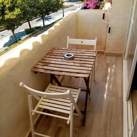 Beach Bungalow Port,Free Parking Estepona Exterior photo