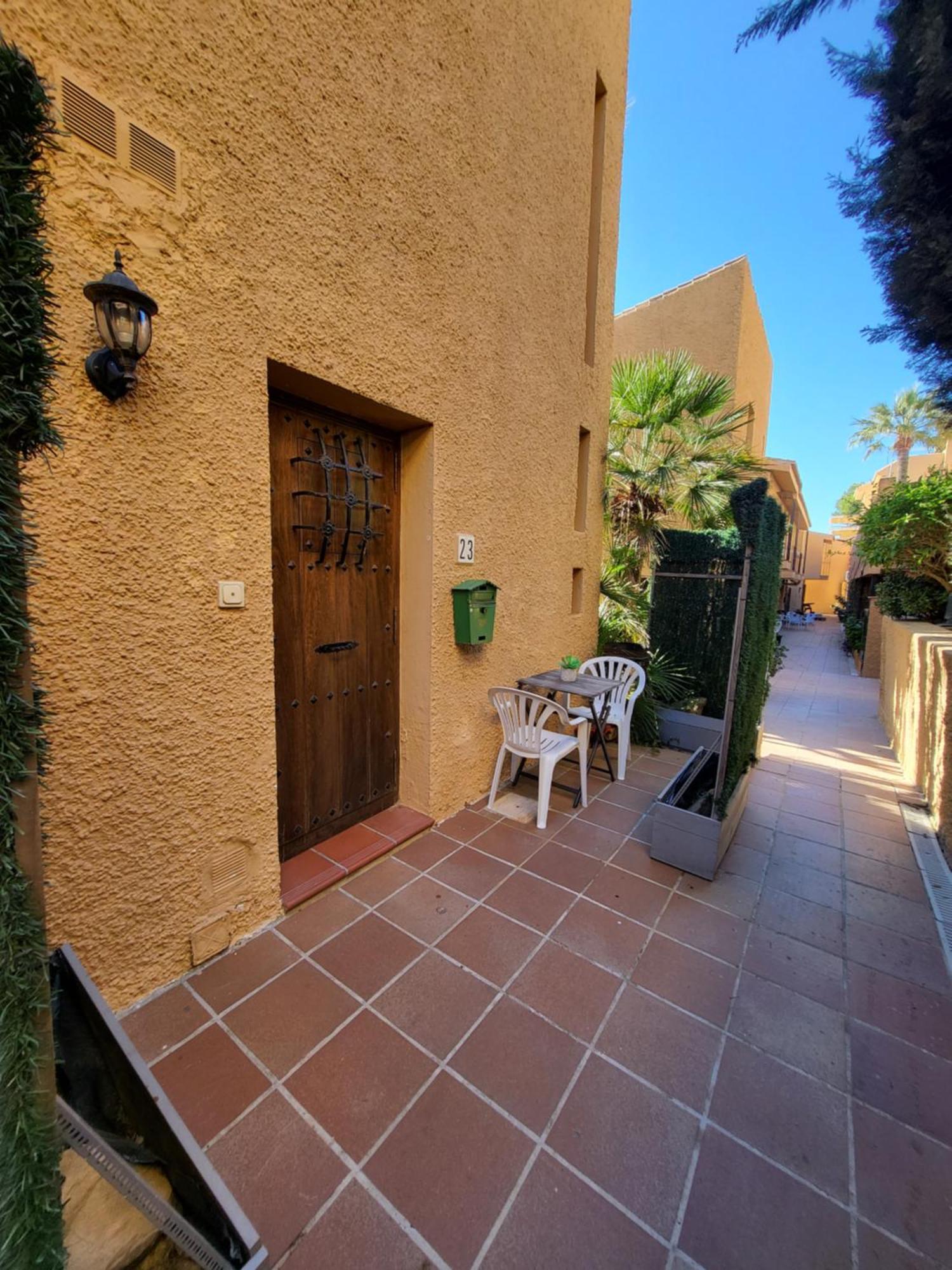 Port,free Parking Appartement *