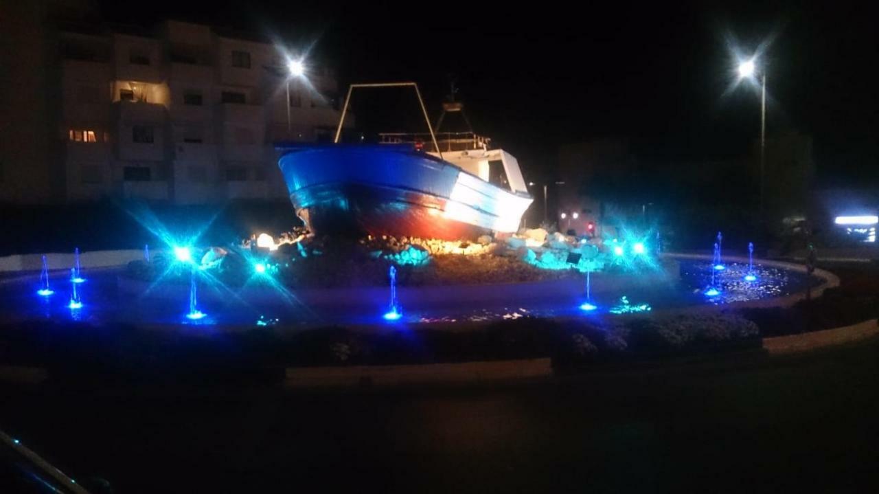 Port,free Parking Appartement *