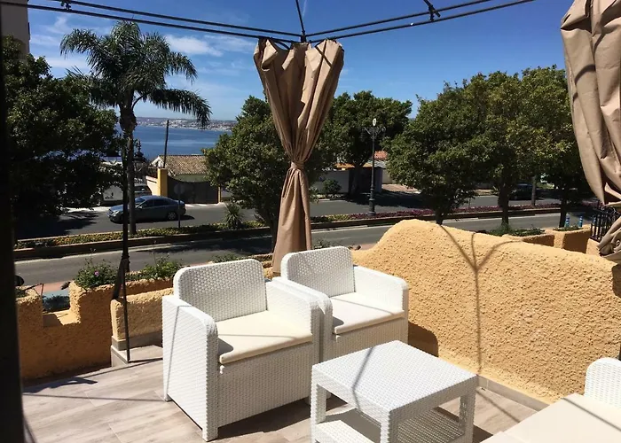 Beach Front Cozy Bungalow