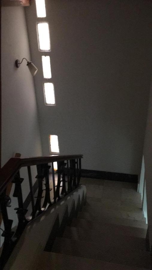 Apartamento Port,free Parking Estepona
