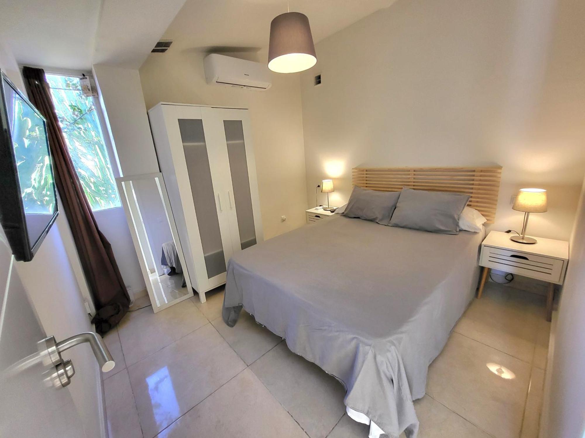 Apartamento Port,free Parking *